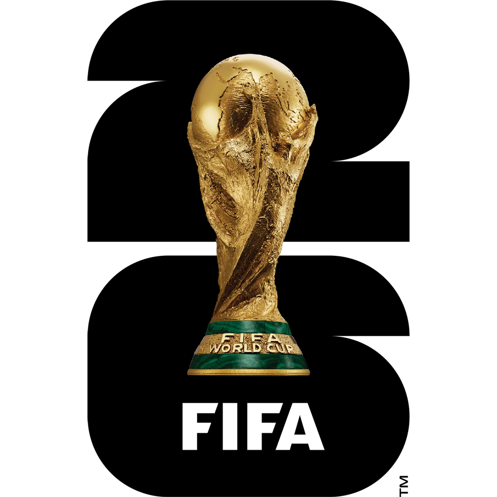 2026 World Cup Black