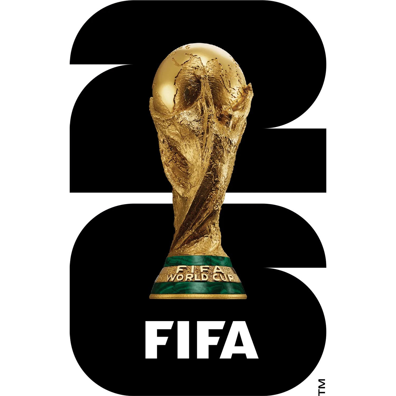 2026 World Cup Black