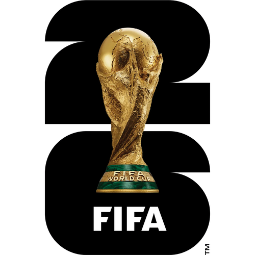 2026 World Cup Black