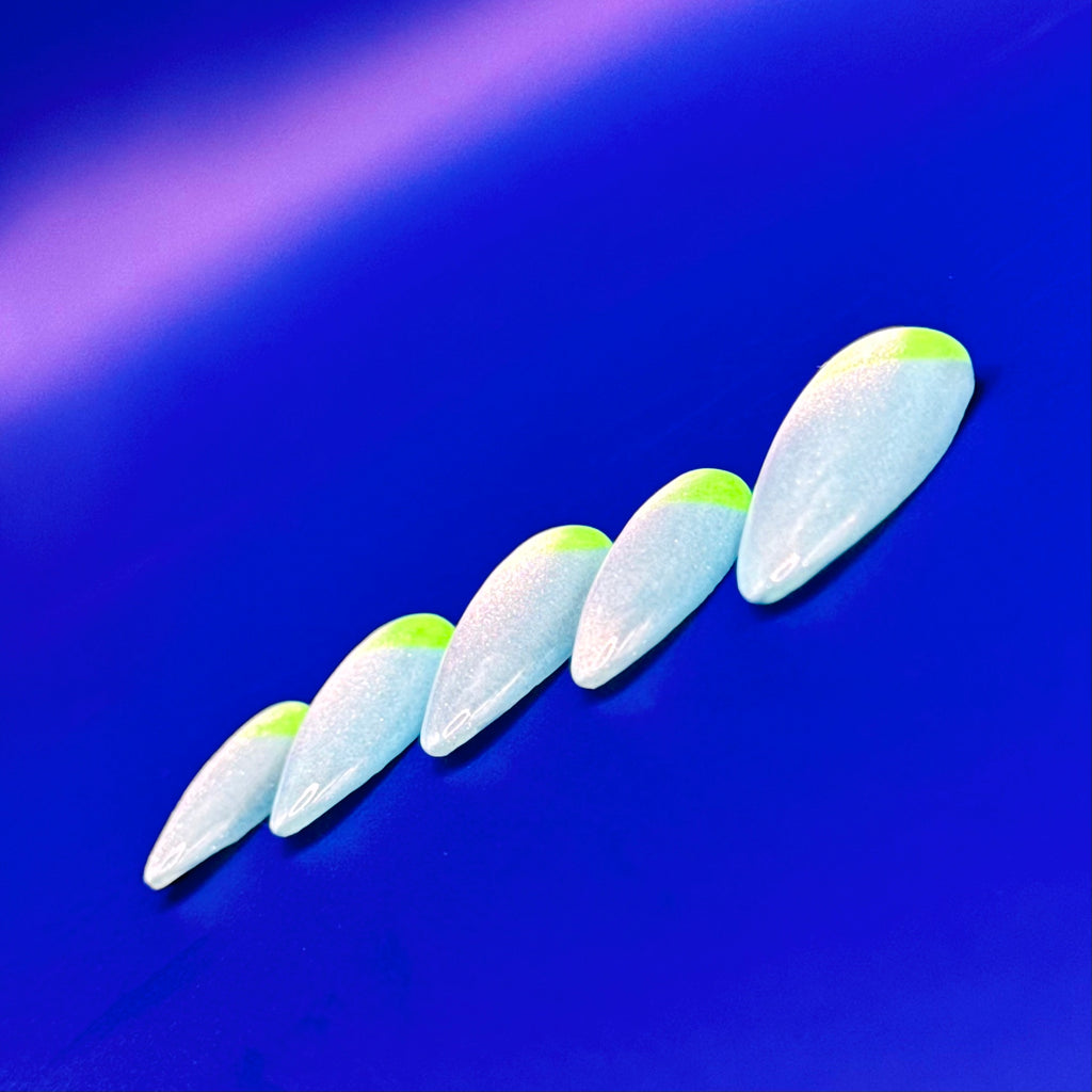 Blue Glass