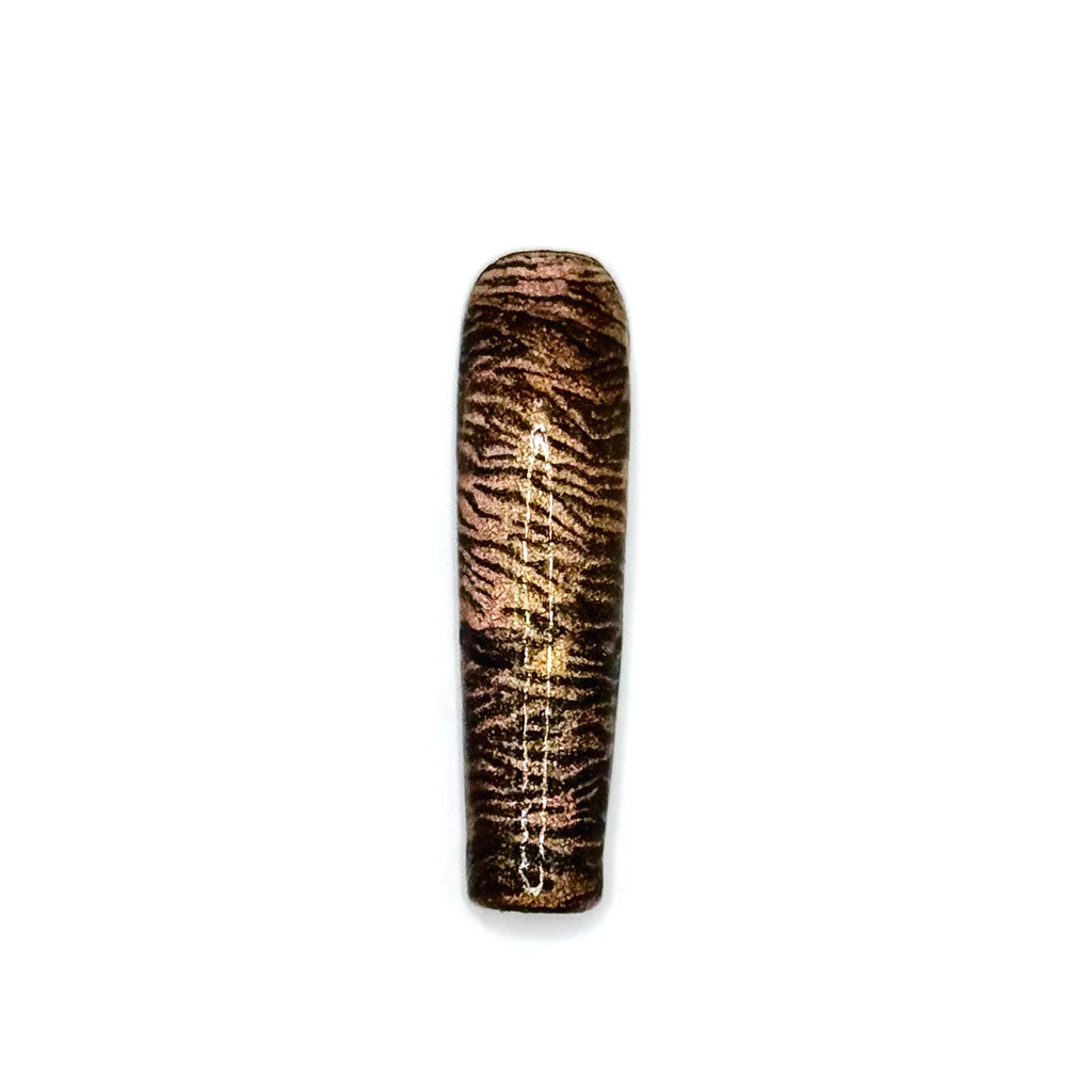 Bronze Tiger