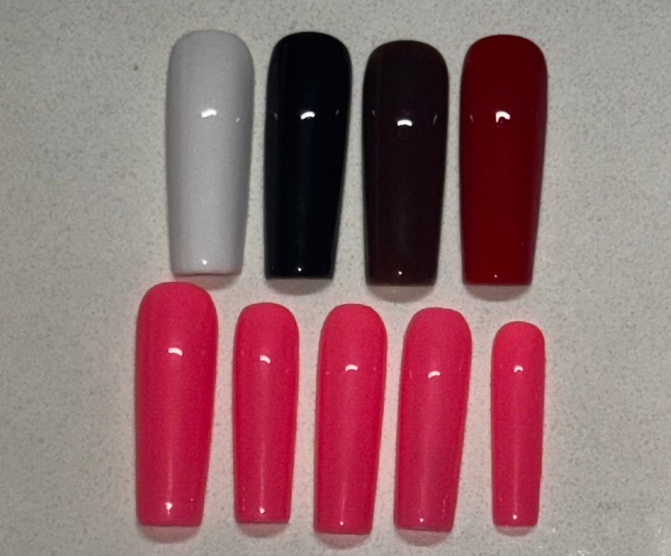 Single & Selective